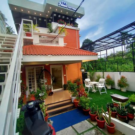 Adams Cottage Kochi Exterior foto