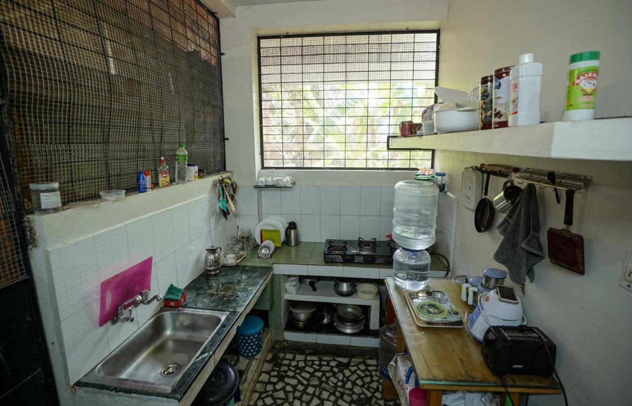 Adams Cottage Kochi Exterior foto